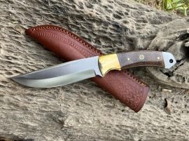 Hunting Knife, Skinner 