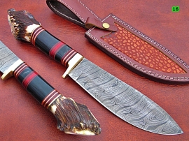 Hunting Knife