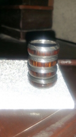 Damascus Ring 