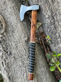 Carbon Steel Axe