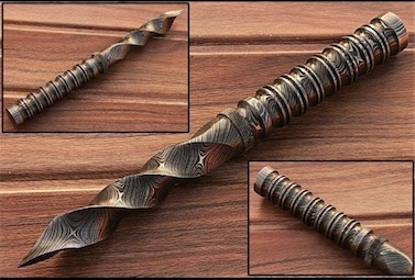 Twisted Dagger 