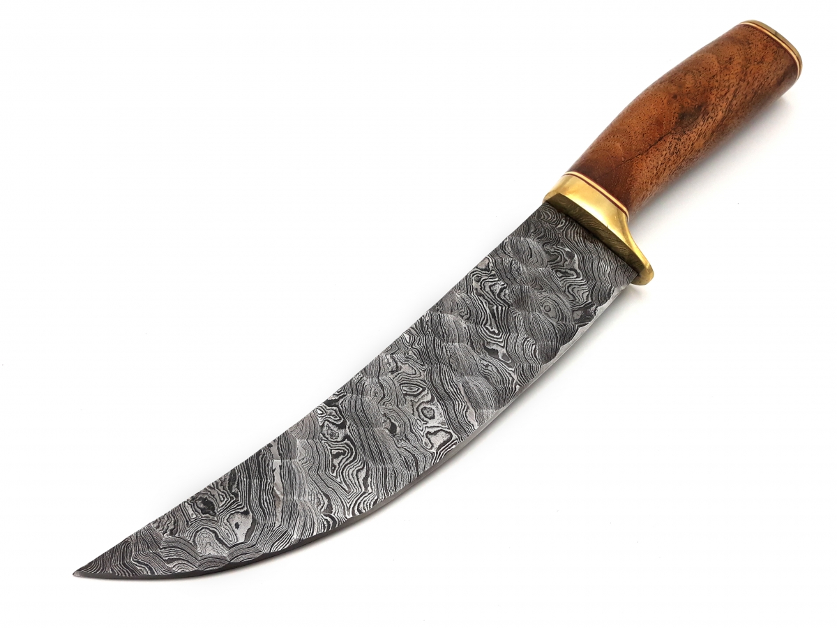 Hunting Knife, Bowie 