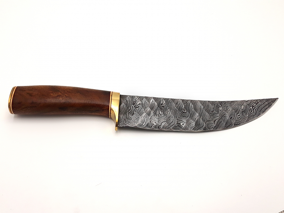 Hunting Knife