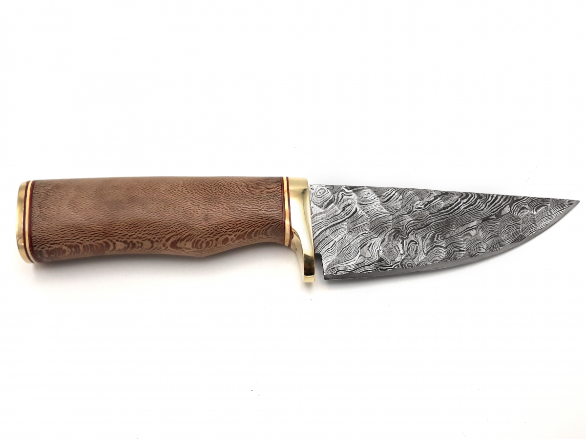 Hunting Knife