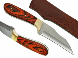 Hunting Knife, Skinner 