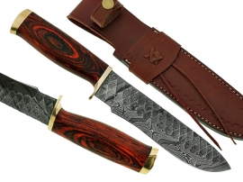 Hunting Knife, Bowie 