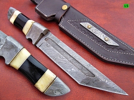 Designer Hunting Knife