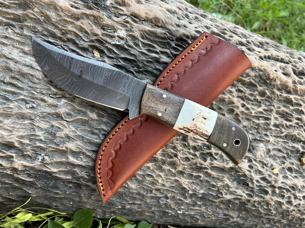 Hunting Knife, Skinner 