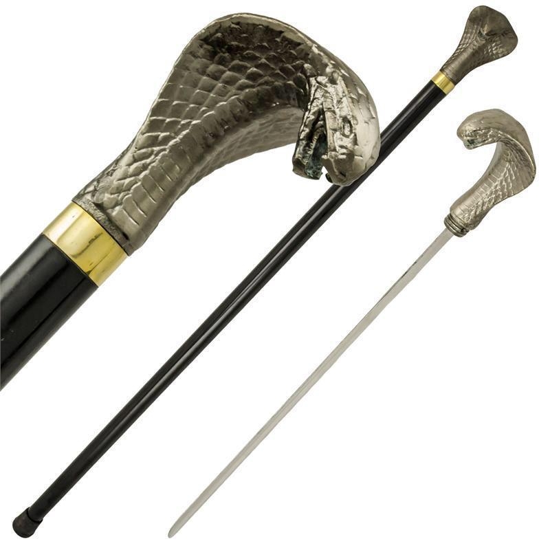 Swords Canes