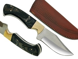 Hunting Knife, Skinner 