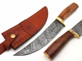 Hunting Knife, Bowie 