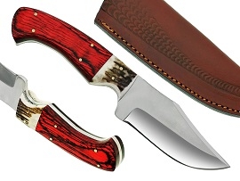 Hunting Knife, Skinner 