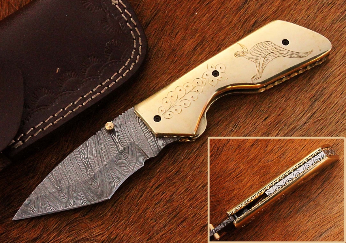 Folding Knife