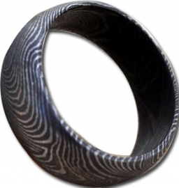 Damascus Ring 