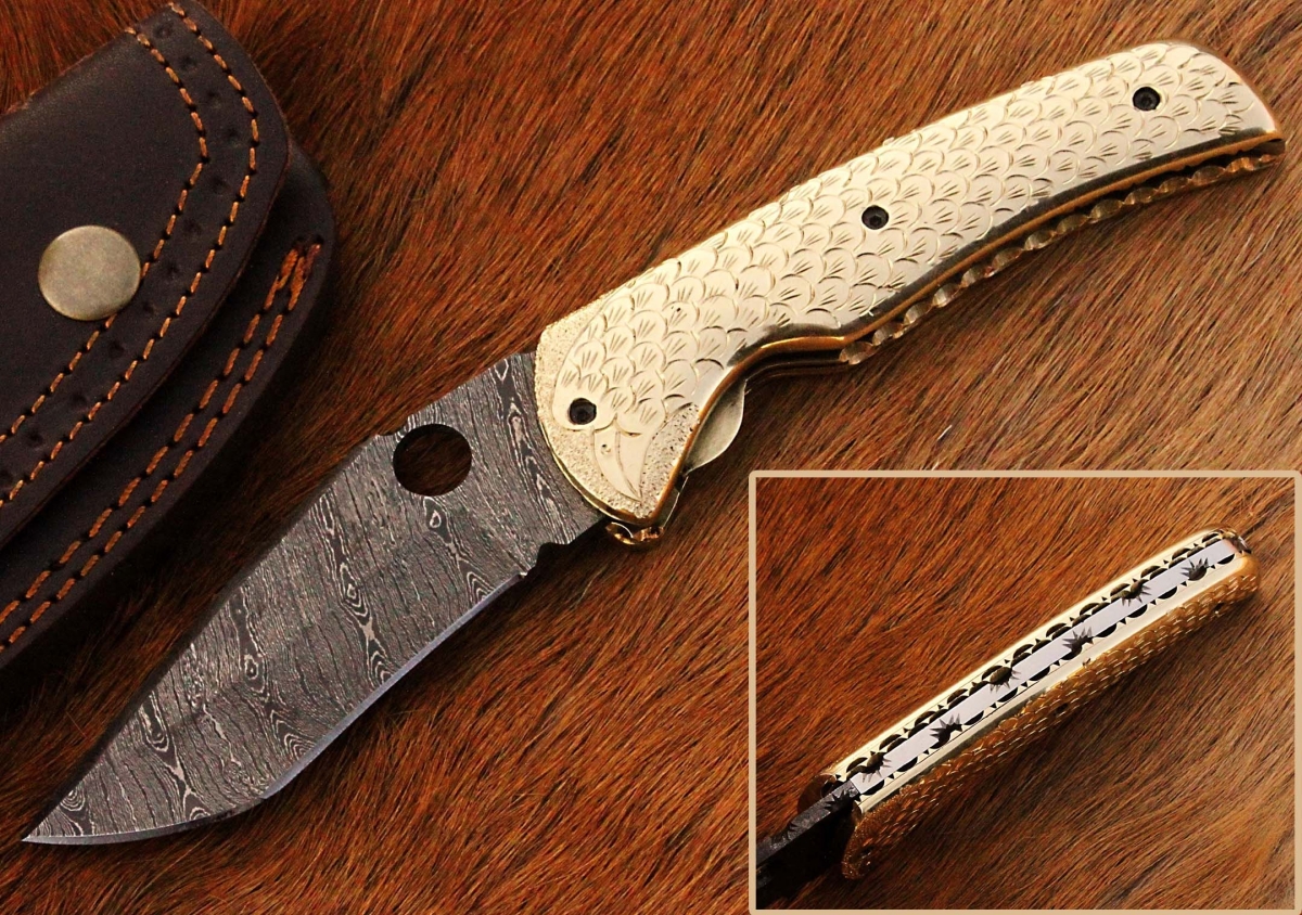 Folding Knife