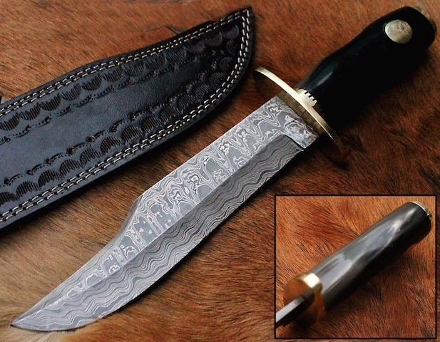 Bowie Knife