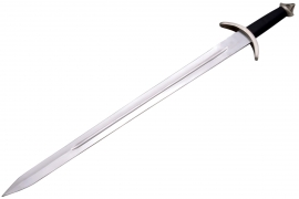 The Earl Single Knight Swords