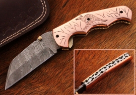 Folding Knife