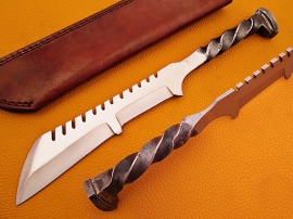 SPIKE KNIVES