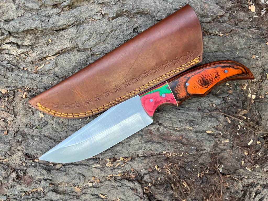 Hunting Knife, Skinner 