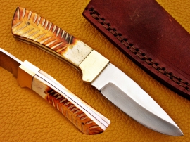 Skinner Knife