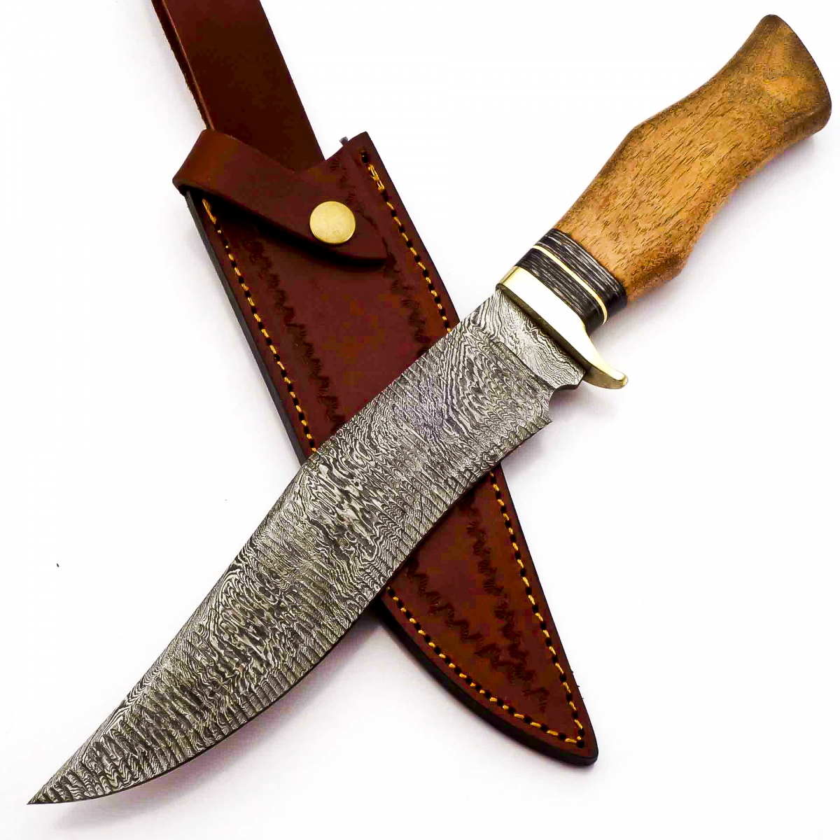 Hunting Knife, Bowie 