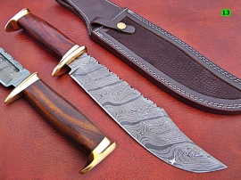 Bowie Knife