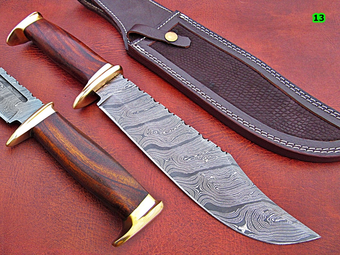 Bowie Knife