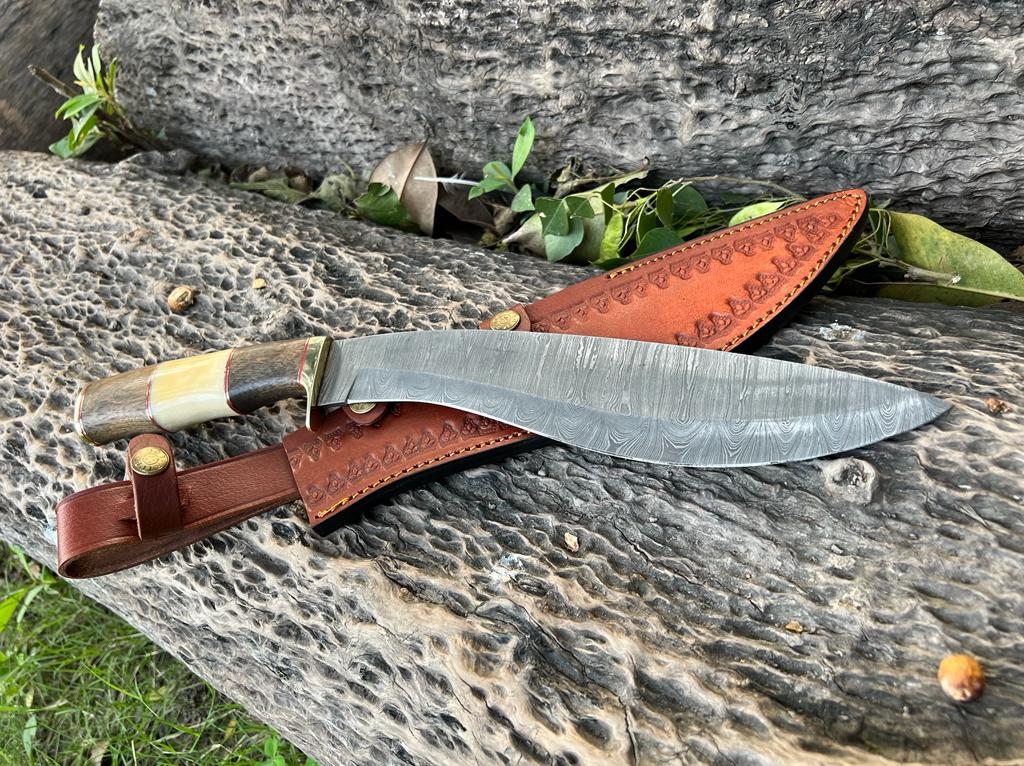 Hunting Knife, Kukri