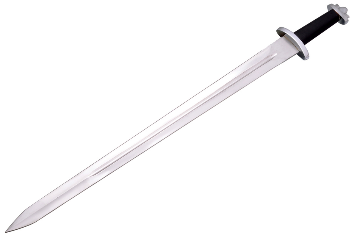 Viking Style Sword1