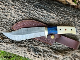 Hunting Knife, Bowie 