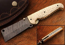 Folding knife