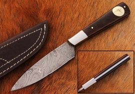 Damascus Chef knife