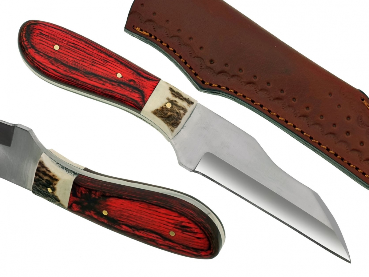 Hunting Knife, Skinner 